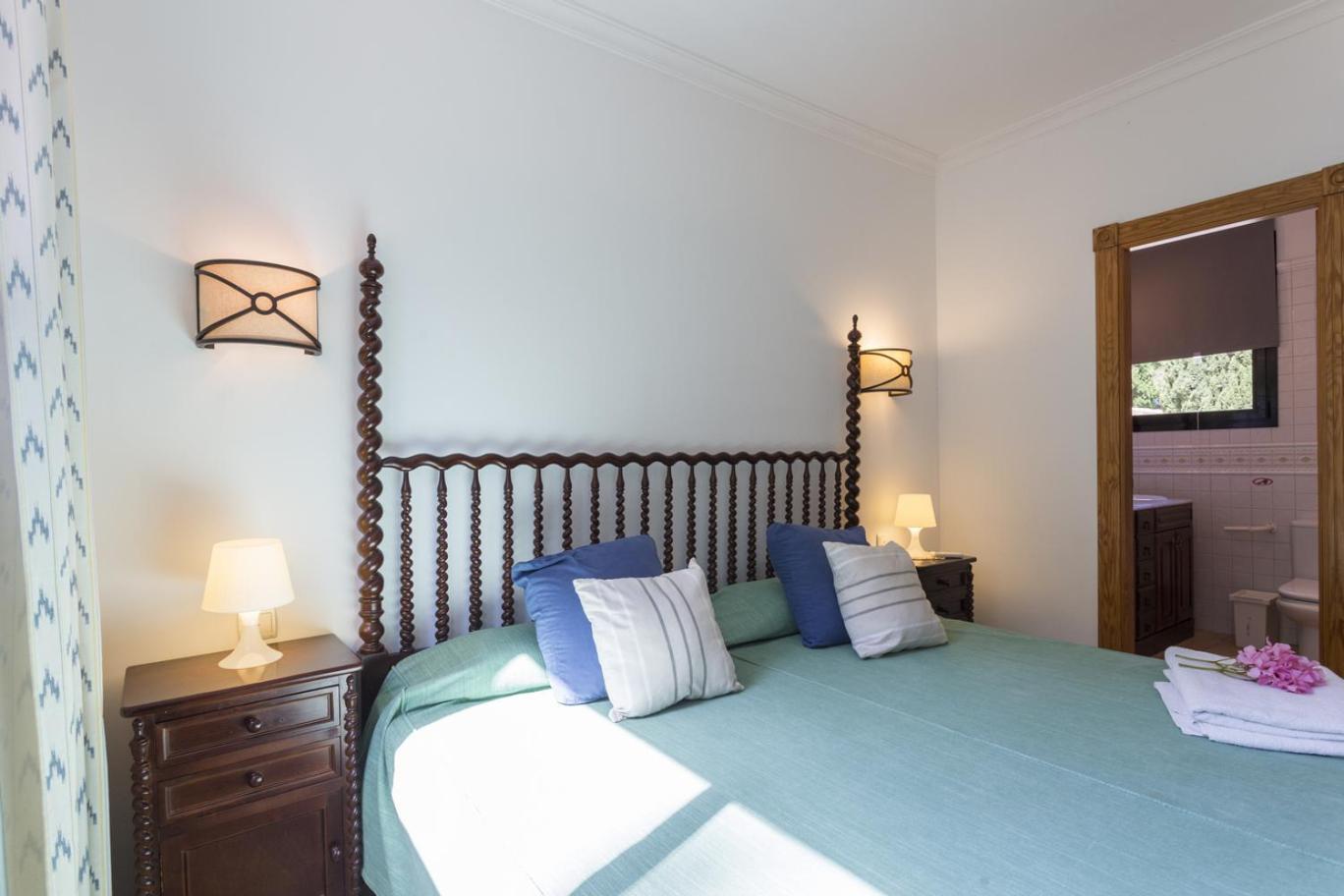 Villa With Private Mountain Ideal Runners Trailers Near Beach Approx 5 Min Walking Beach,Property Belong Puerto Pollensa Villas And Apartments Zewnętrze zdjęcie