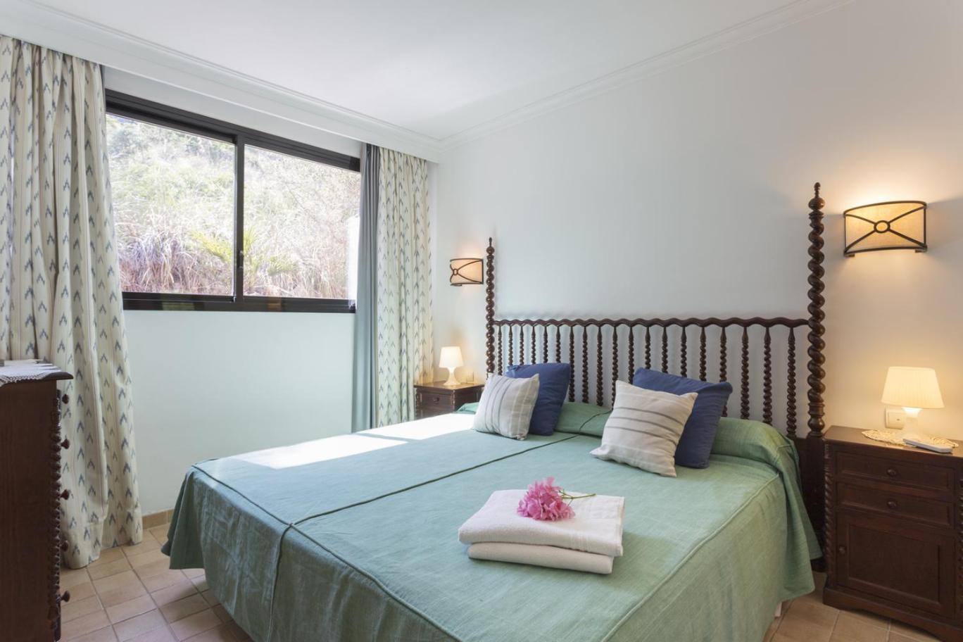 Villa With Private Mountain Ideal Runners Trailers Near Beach Approx 5 Min Walking Beach,Property Belong Puerto Pollensa Villas And Apartments Zewnętrze zdjęcie